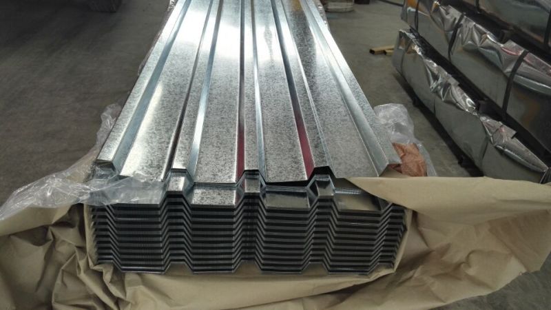 Galvanized Corrugated Roofing Sheets, Corrugated Roof Sheets