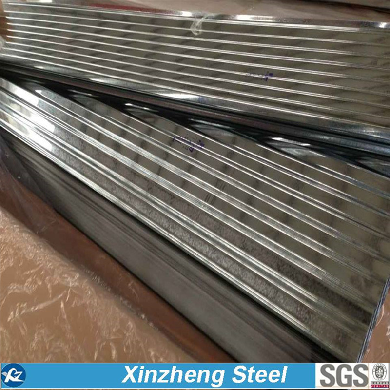 Galvanized Metal Corrugated Roof Sheets, Corrugated Metal Roofing Sheets