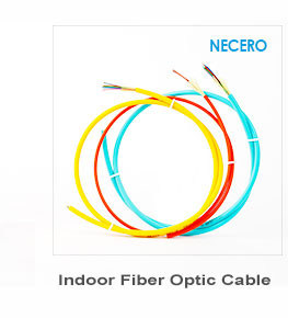 Outer Jacket Wide Area Networks Types of Pigtails