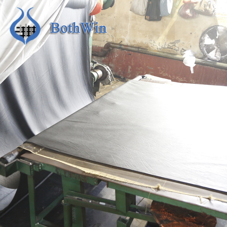 Flame Retardant Rubber Sheet