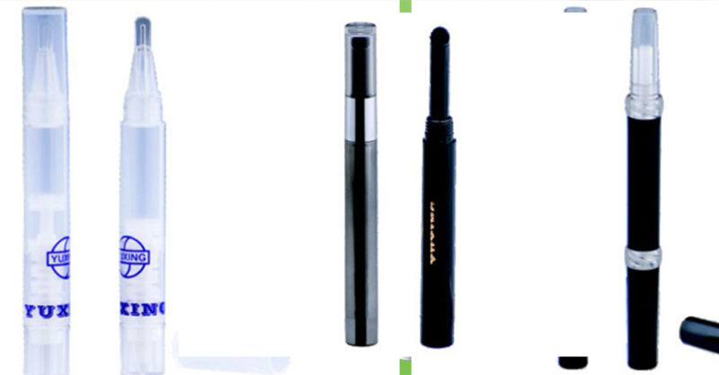 Custom Eye Shadow Pen Package for Neye Shadow Eye Liner