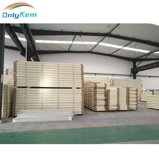 PU Panels Wall Insulated Panels for Cold Room