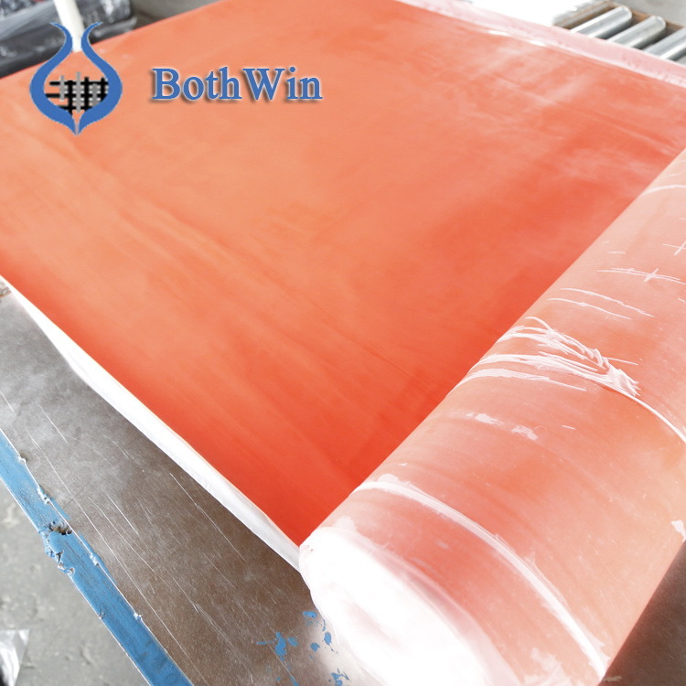 High Quality Natural Rubber Sheet Gum Rubber Sheet