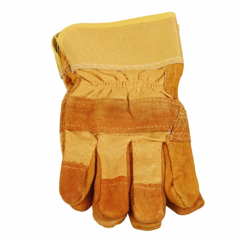 Labor Mechanic Work/Working Gloves Finger Palm Protection Industrial
