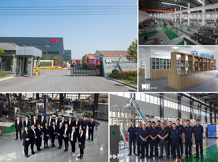 Juice Bottling/Juice Bottling Equipment/Juice Equipment/Juice Factory Equipment