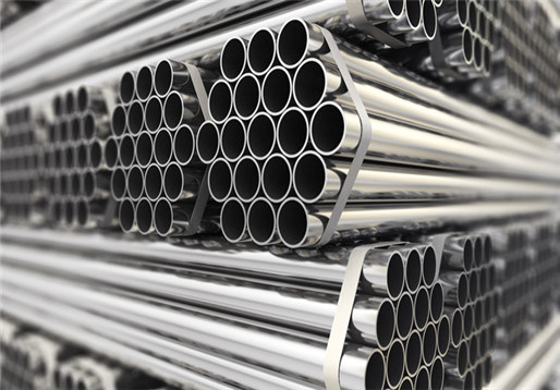 304 Stainless Steel Pipe Seamless Tube Properties