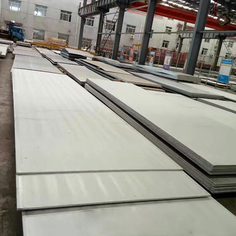 Made in China 3mm Stainless Steel Sheet Weigth
