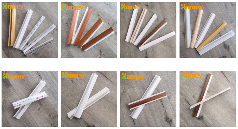 2021 Hot Sell PVC Wall Panel and PVC Cladding 400*9*2900mm