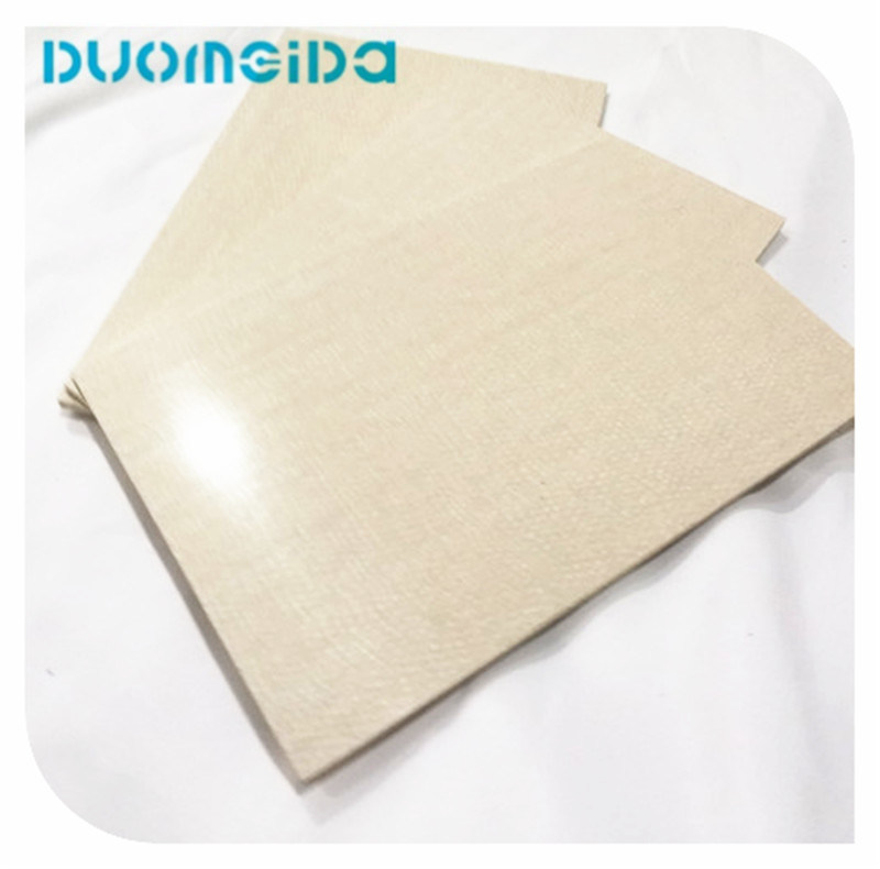 Decorative Fireproof Glass MGO Board Magnesium Oxide Fireproof Insulation Board