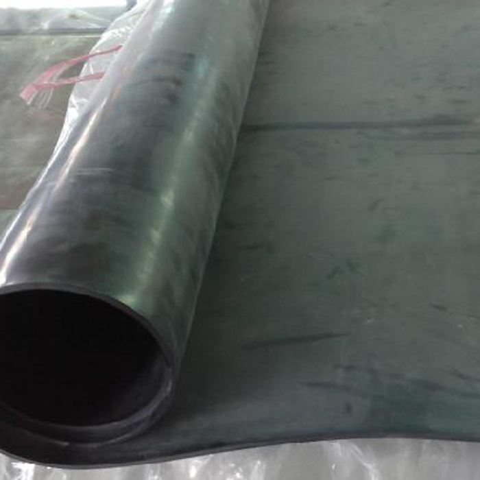 5mm EPDM Rubber Sheet, 65+-5 Shore EPDM Rubber Sheet