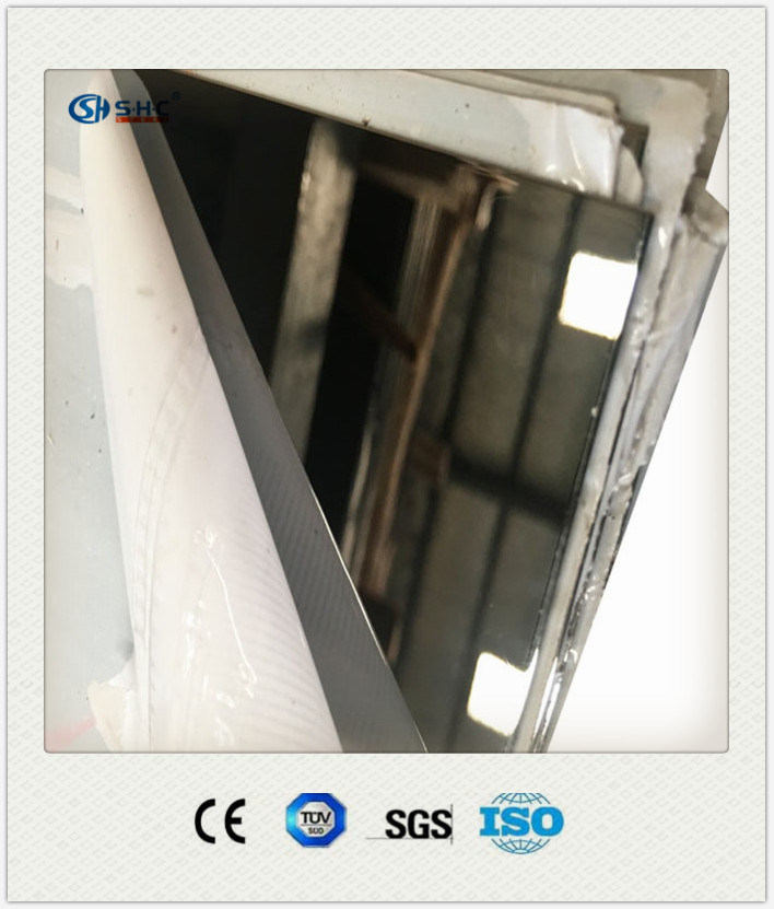 Cost of Stainless Steel Sheet &Plate 316 4 Gauge