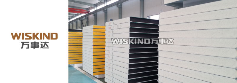 ACP Wall Panel for External Cladding System