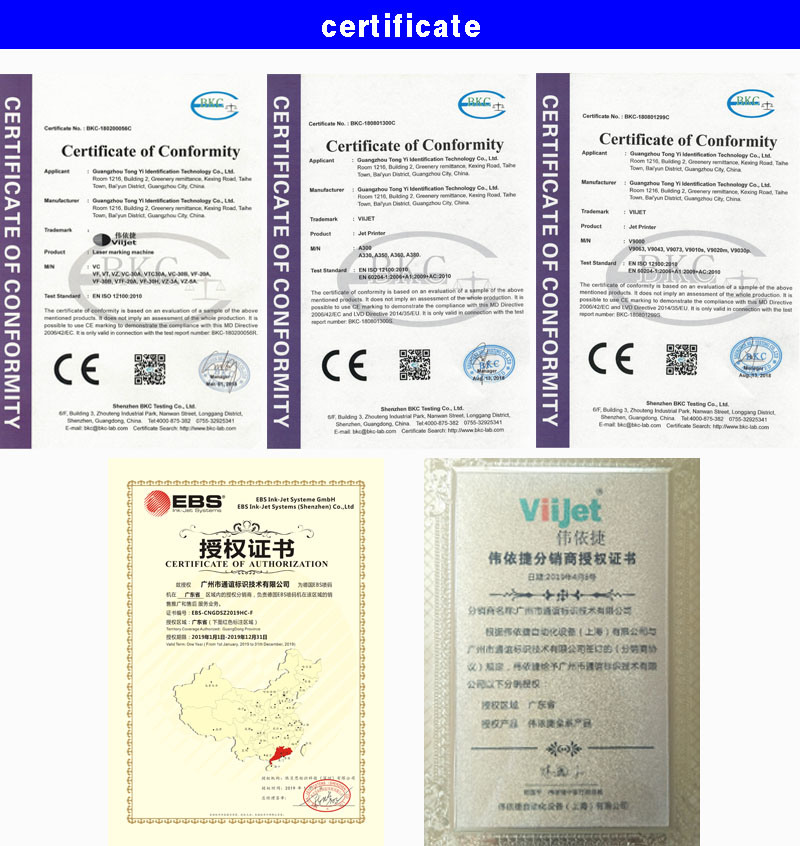 Fiber Laser Marking/Engraving Machine for Metal/Wood Cutting Machine/for PVC/Industiral Product Coding/Wood/Matel