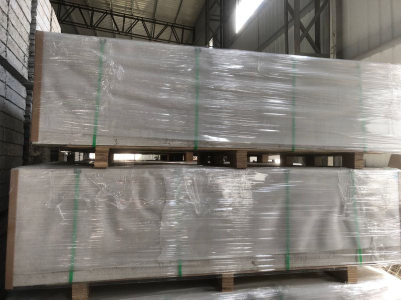 Polyurethane Sandwich Panel EPS Cement Sandwich Panel