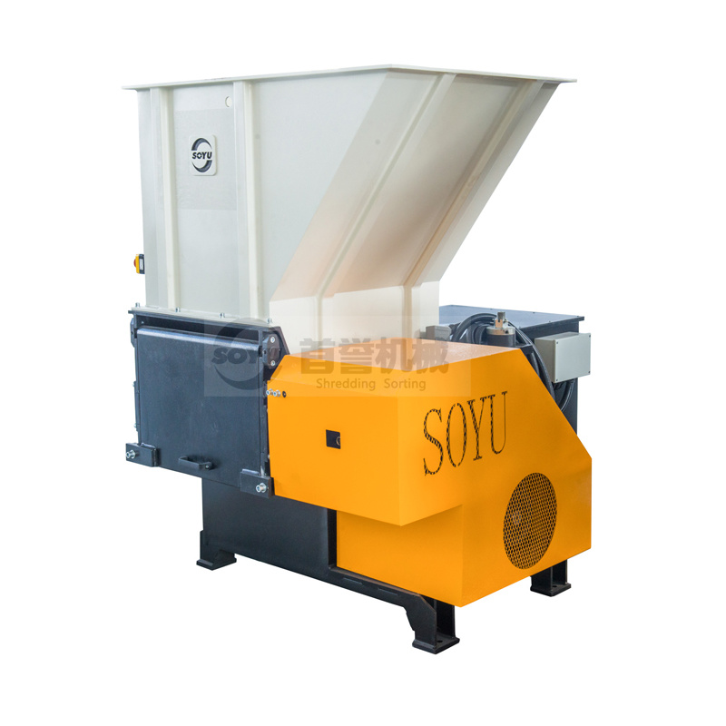 Large Wood Shredder/Wood Shredder Machine