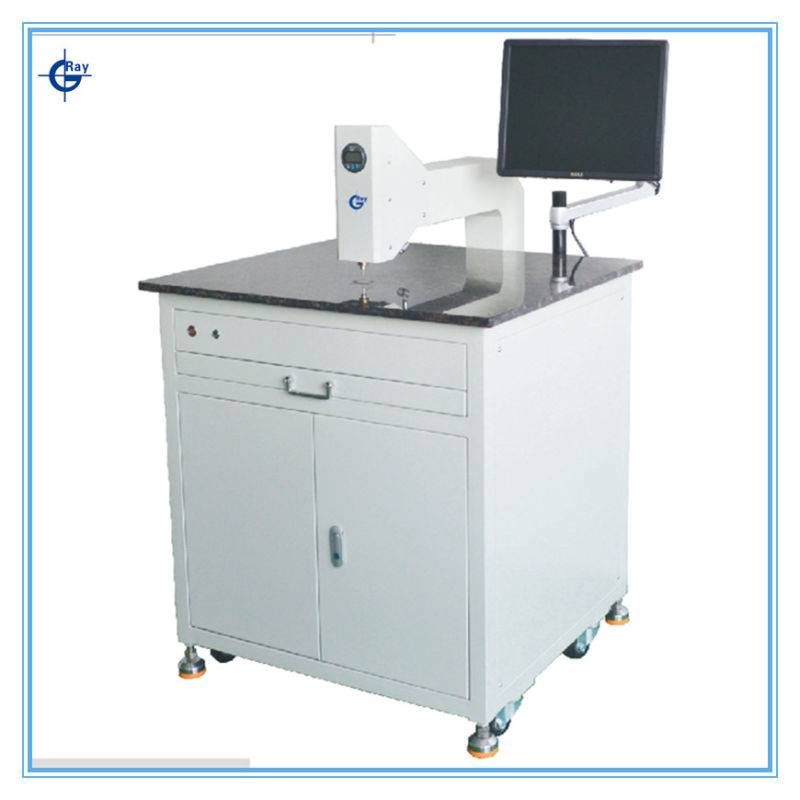 Panel Thickness Testing Machine for PCB (RAY-CB01)