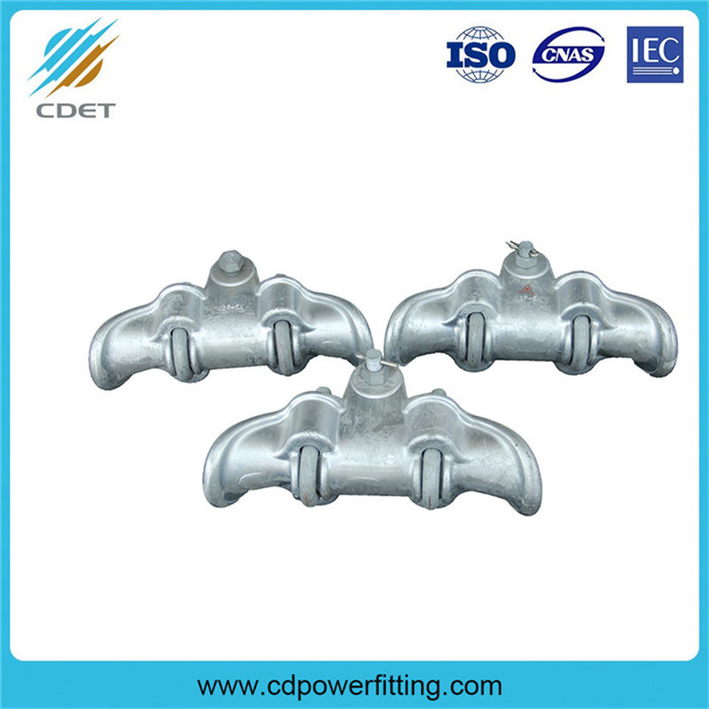 Electrical Power Fitting Transmission Line Fitting Power Fitting