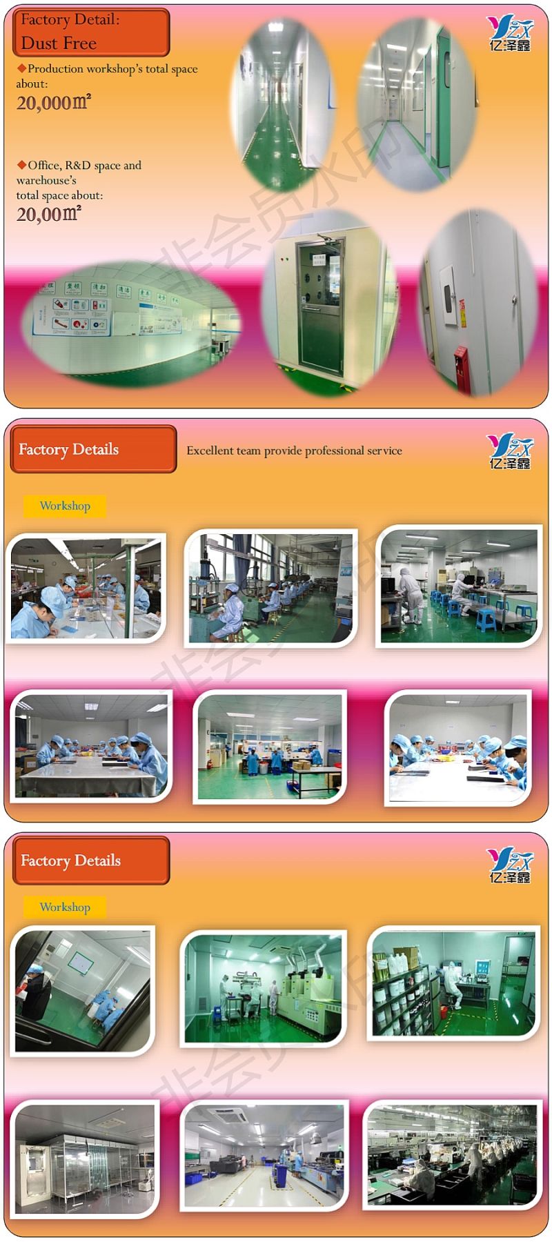 Wholesale Thin Film Switch Membrane Panel with Transparent Widow Professional Factory