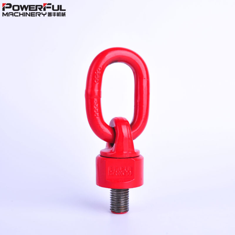 G80 Lifting Screw Point Lifting Tools