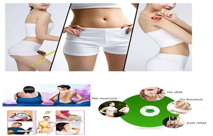 Private Label L-Carnitine Green Tea Slimming Weight Loss Capsules OEM