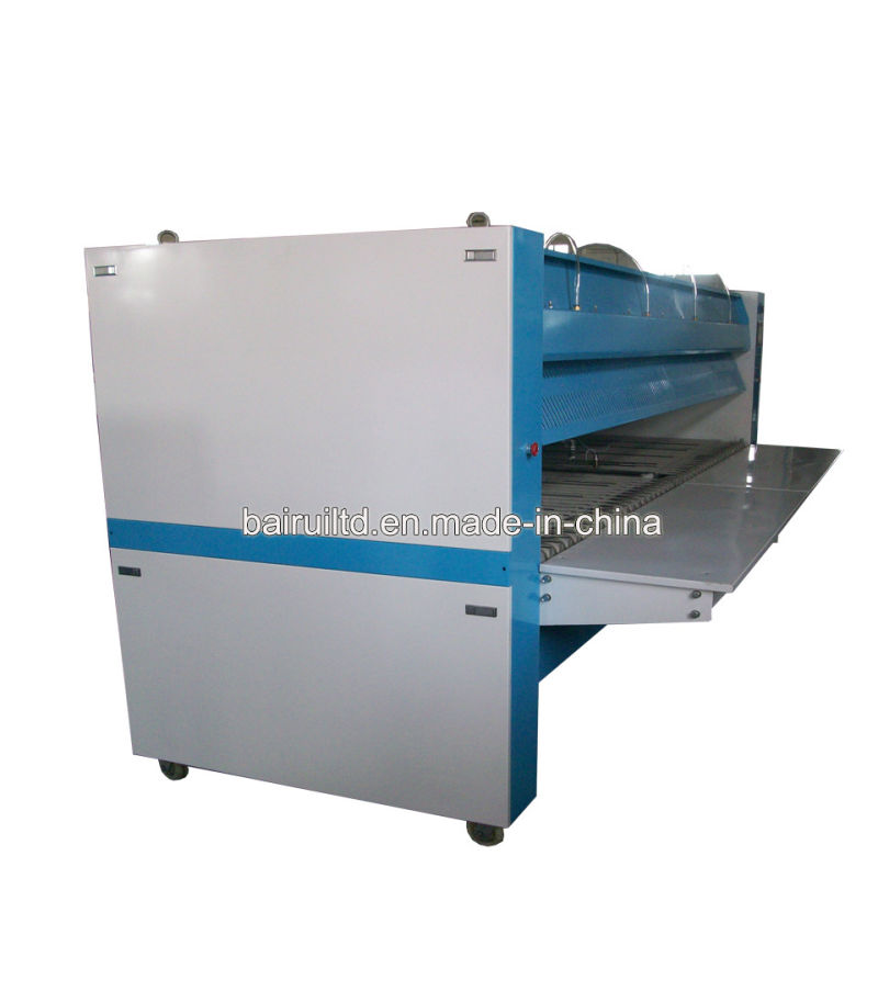 Good Quality Industrial Big Size Automatic Big Size Folder