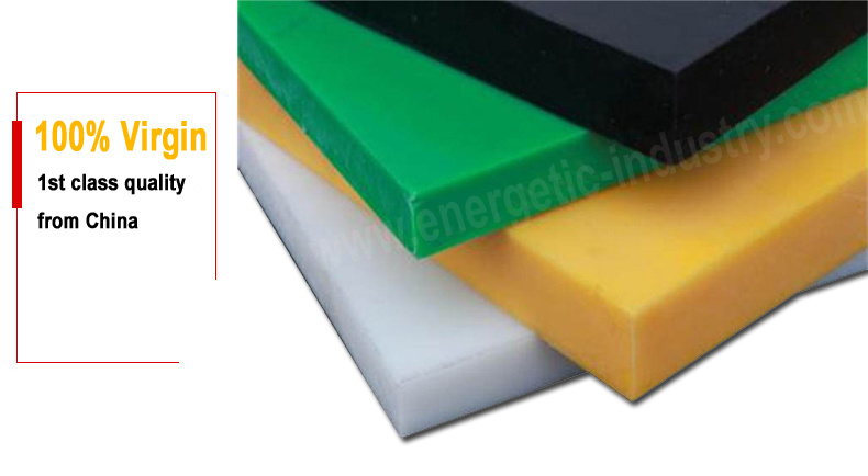 UHMW-PE Sheet with 0.5~3mm Thickness/UHMWPE Sheet/Nylon Rolls/Nylon Roll Sheet