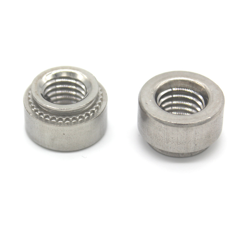 Stainless Steel SS304 A2-70 A2-80 Clinching Nut