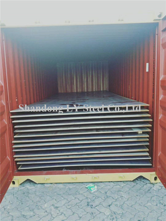 Prime Hot Rolled Carbon Steel Sheet in Coil Dimensions