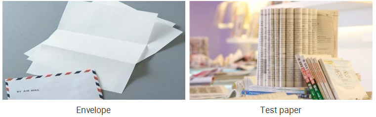 120GSM Best Quality Bond Paper in Sheet Size