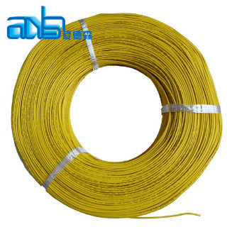 Fr-XLPE Coated Single Core UL3321 18AWG Electric Wire