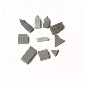 Cemented Carbide Cutter Forming Turning Tolls for Railway Wheels