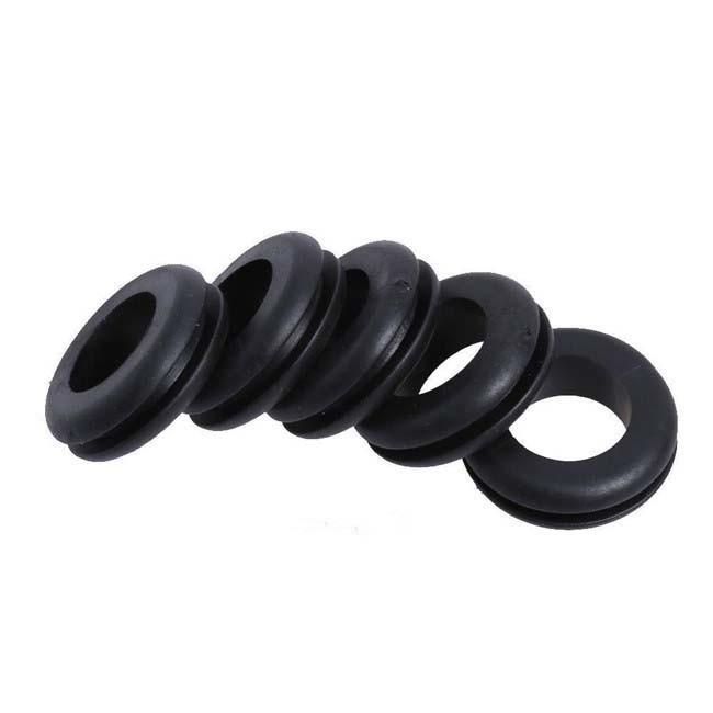 Heat-Resistant Grommet/Cable Rubber Grommet/Rubber Grommet