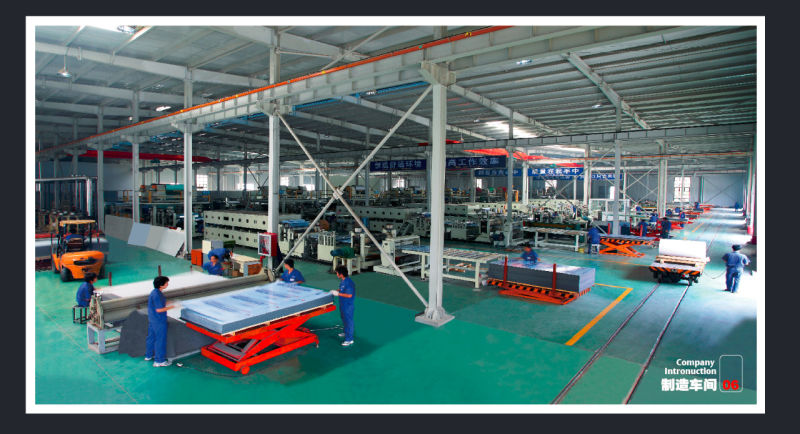 ACP/Aluminum Composite Panel/Acm Sheet/Acm Panel