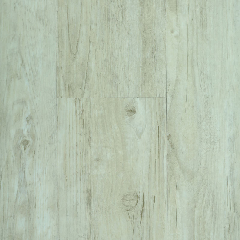 Wood Look Effect New Fashion PVC Vinyl Flooring
