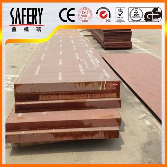 16mm 20mm 25mm Thick Mild Steel Plate Q345 Q235