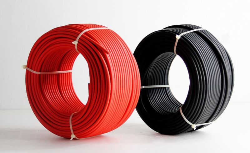 Fire Resistant Power Cable Single Core Sheathed