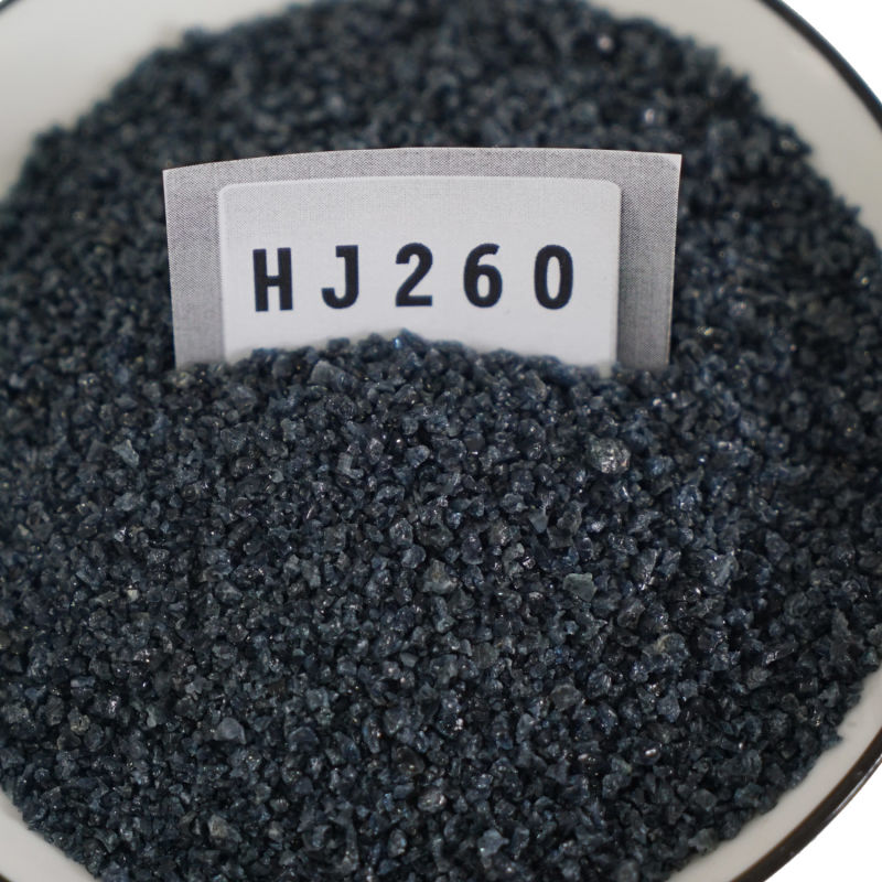 Hj260 Excellent Properties of Deposited Metal