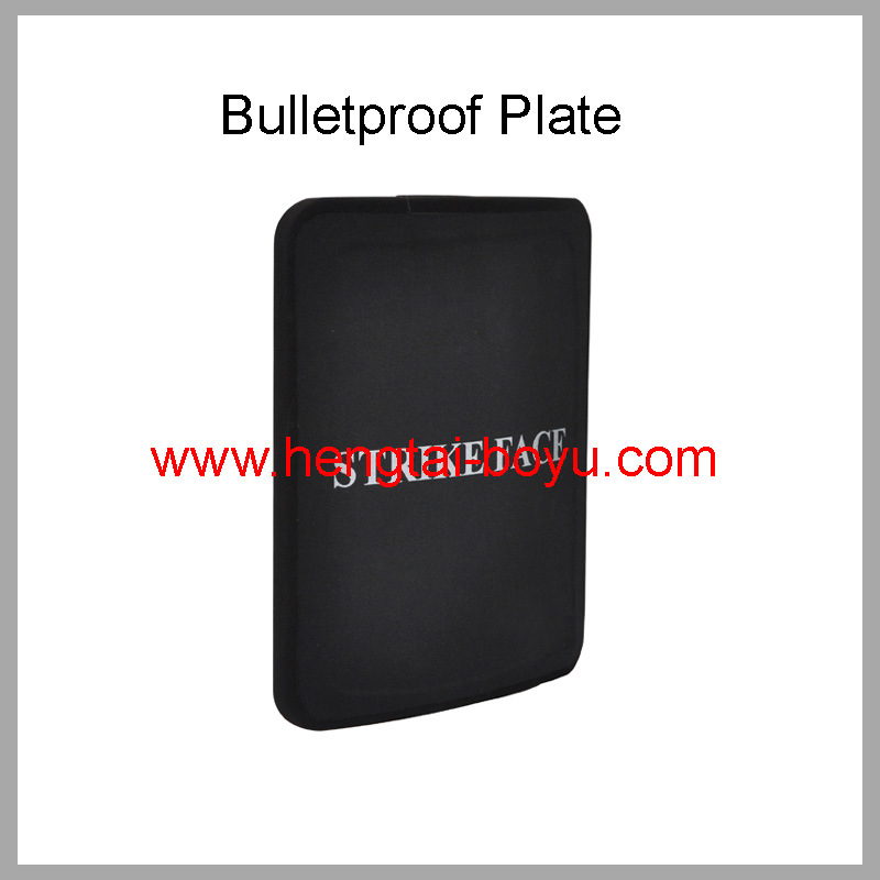 PE+Alumina Bulletproof Plate Icw Bulletproof Plate Sta Bulletproof Plate Ak47 Bulletproof Plate