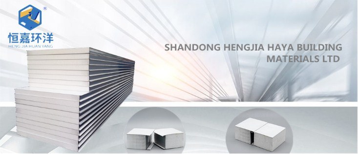 Roof Steel EPS Sandwich Panel Foam Wall Sandwich Panel