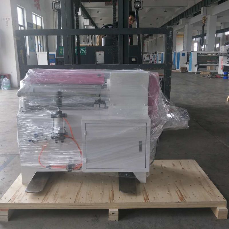 Automatic Paper Core Cutting Machine (FR-203)