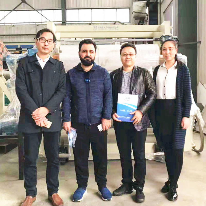 ACP Aluminum Conmposite Panel Production Line in China