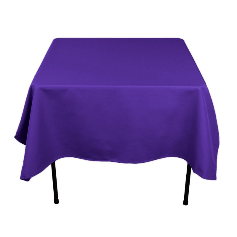 Party Table Cloths Linen Table Cloth Cotton Tablecloth