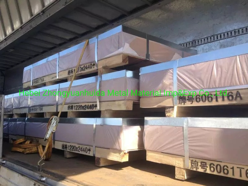 Pabrik Lembaran Aluminium, Aluminum Sheet 5052 4mm Thickness Price