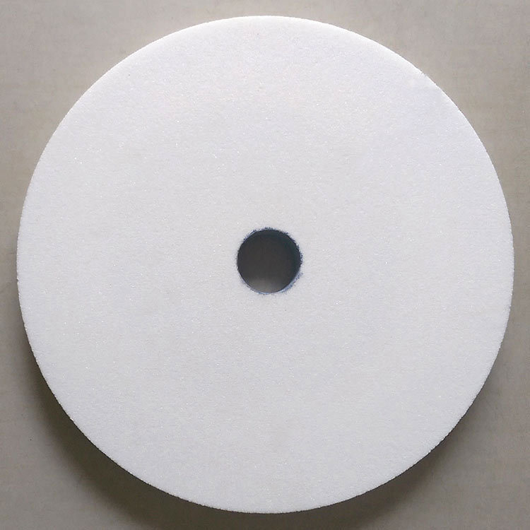 Factory Price White Fused Alumina/ White Aluminum Oxide