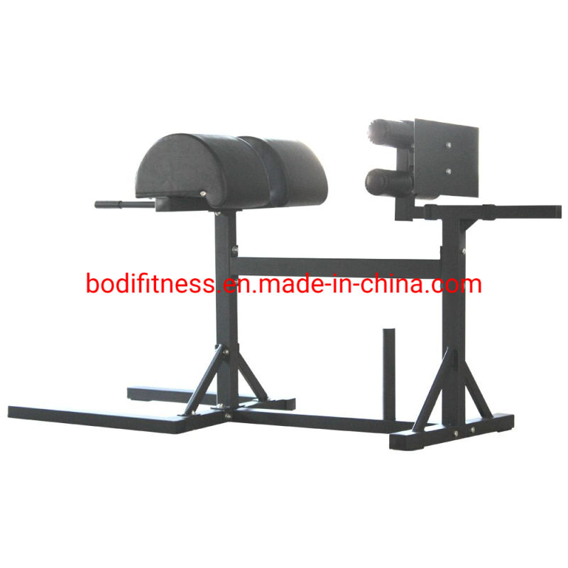 Gym Equipment GHD Roman Chair Glute Harm Raise