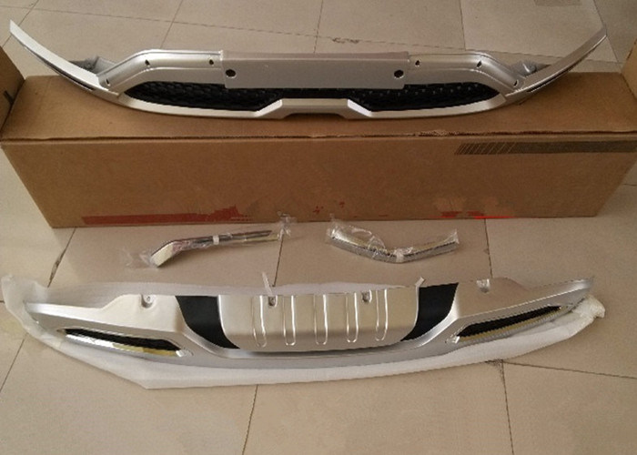 Front and Rear Bumper Garnish Kits for Hyundai IX35 2009 2010 Tucson