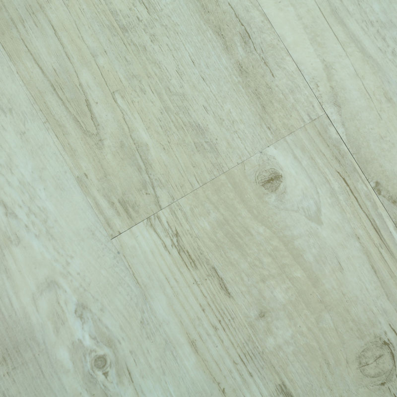 Wood Look Effect New Fashion PVC Vinyl Flooring