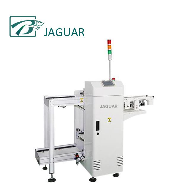 Jaguar High Precision LED Assembly Line/ SMT Assembly Line