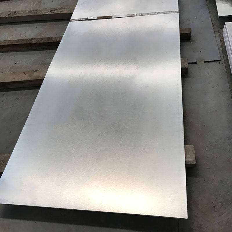 Made in China 3mm Stainless Steel Sheet Weigth