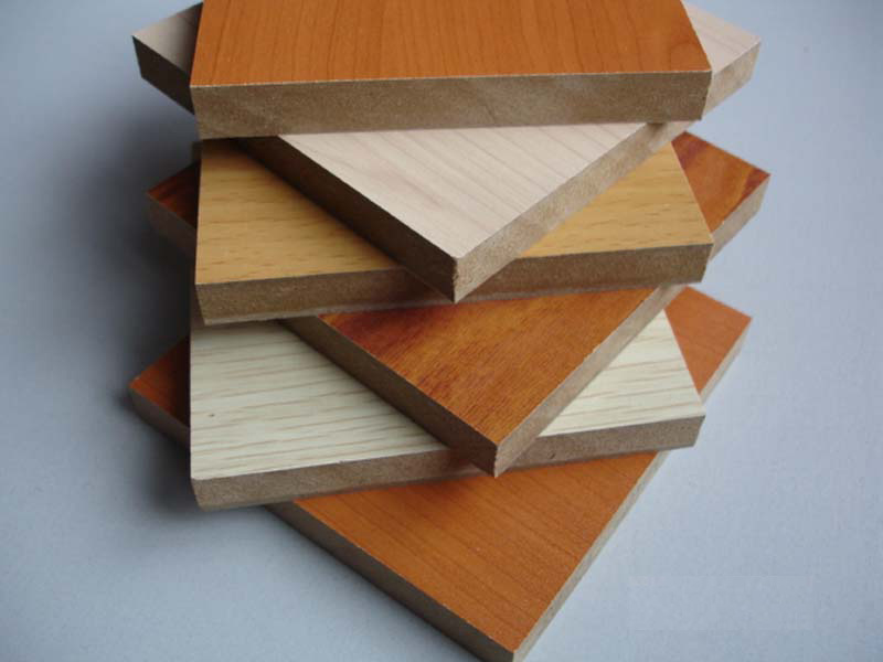 3mm 12mm MDF Wood Panel Sizes